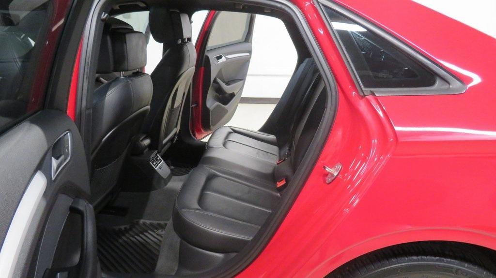 used 2017 Audi A3 car, priced at $12,950