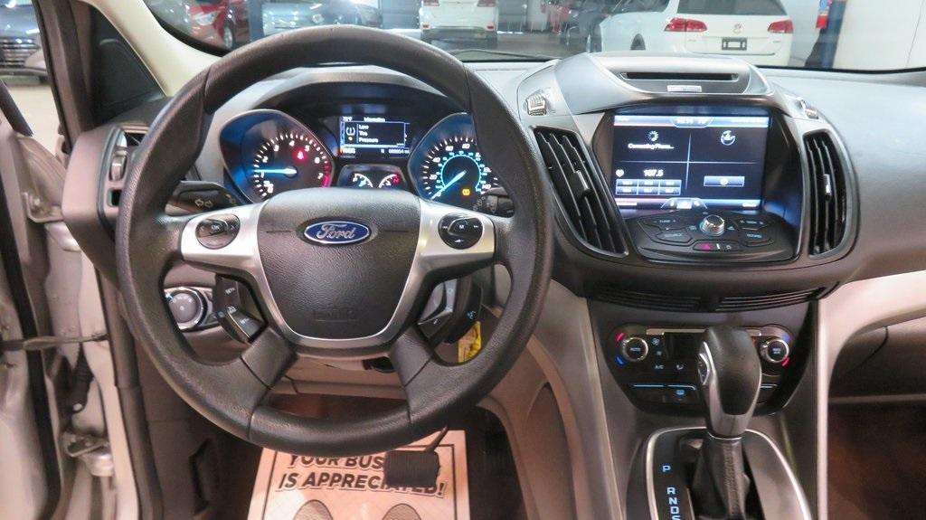 used 2014 Ford Escape car, priced at $7,895