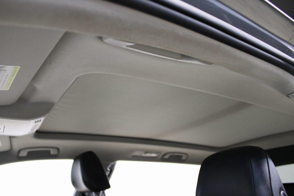 used 2018 Volkswagen Tiguan car, priced at $12,395