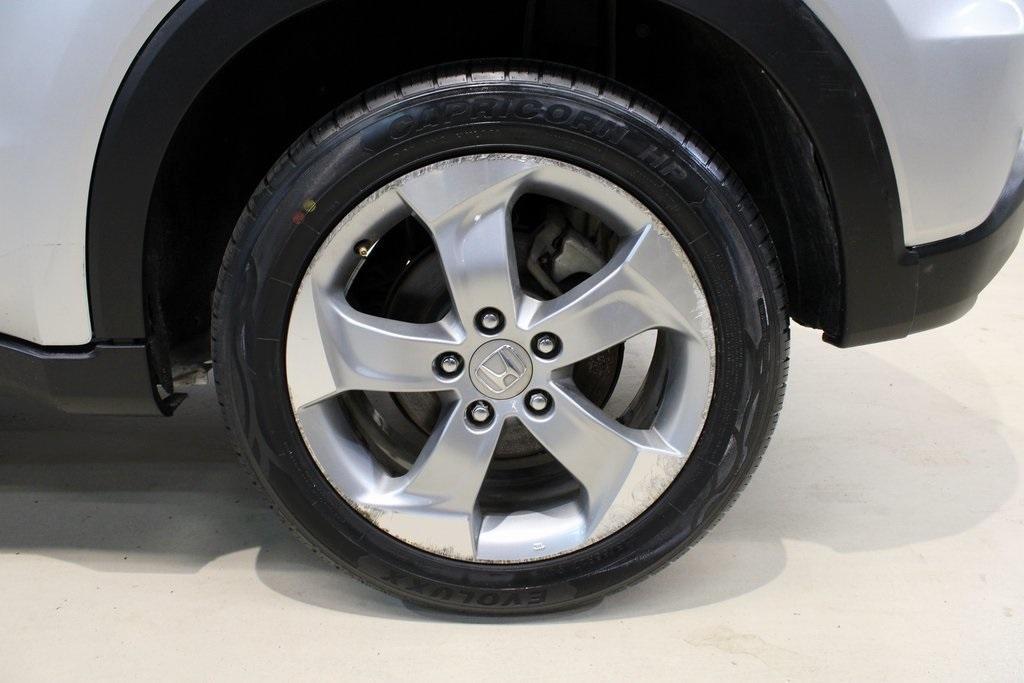 used 2016 Honda HR-V car, priced at $10,795