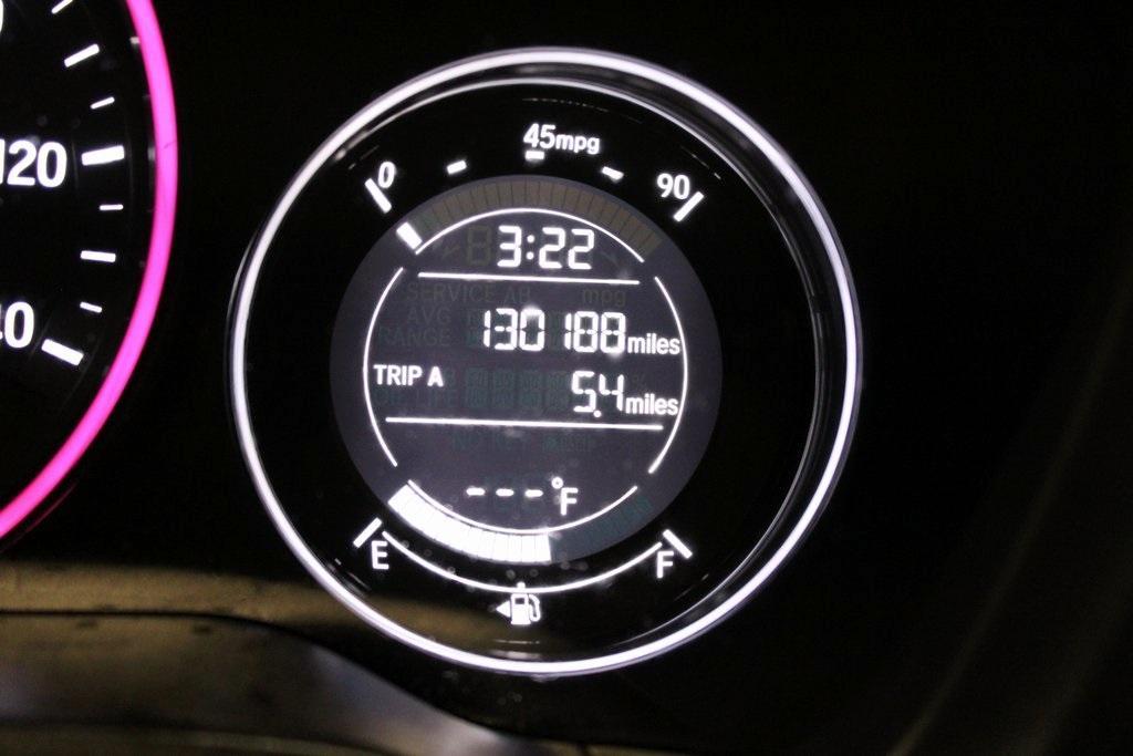 used 2016 Honda HR-V car, priced at $10,795