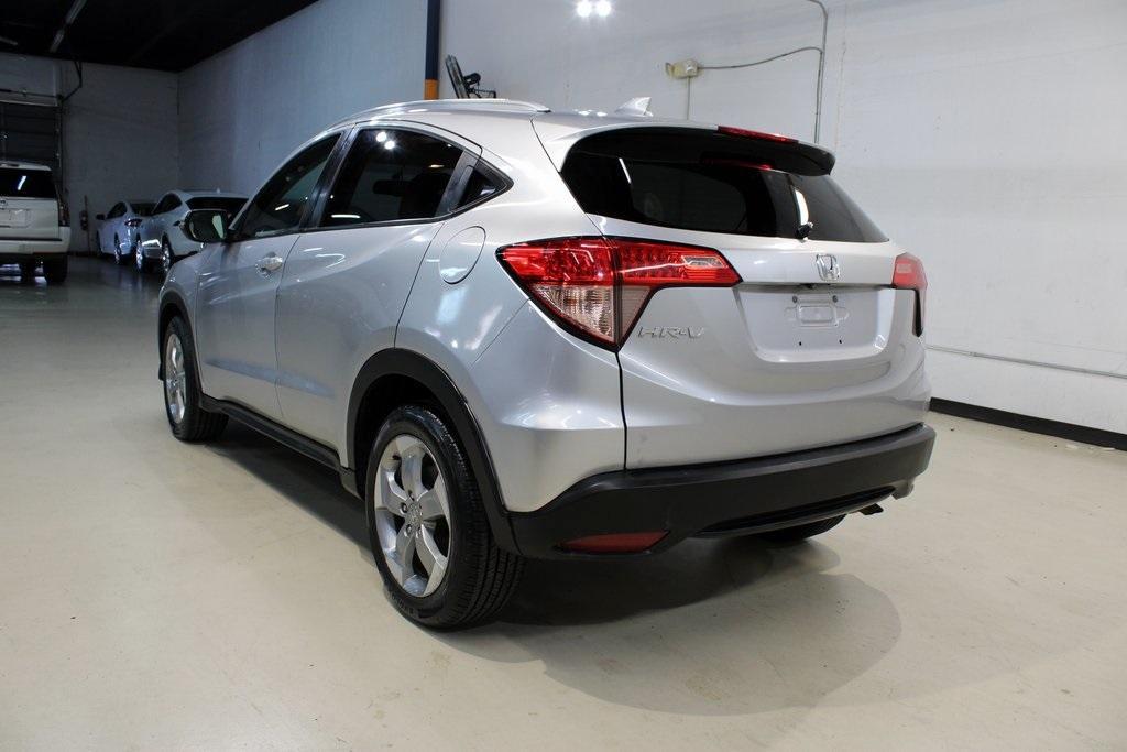 used 2016 Honda HR-V car, priced at $10,795