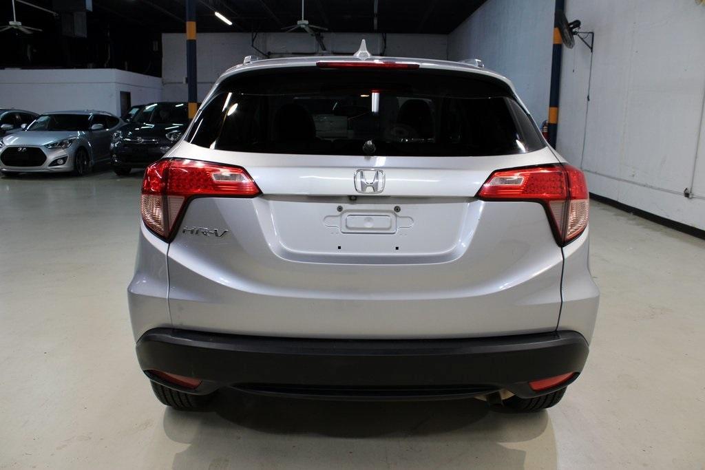 used 2016 Honda HR-V car, priced at $10,795