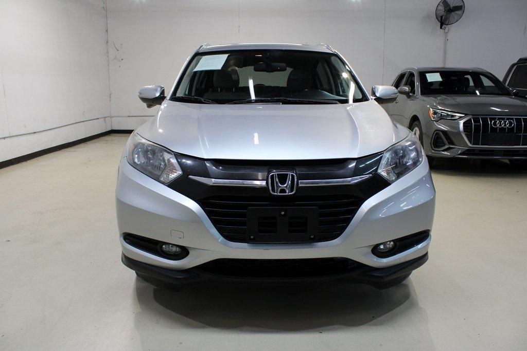 used 2016 Honda HR-V car, priced at $10,795