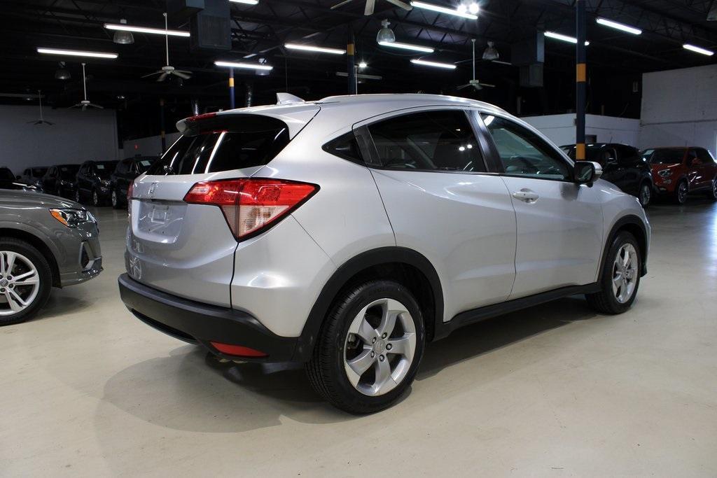 used 2016 Honda HR-V car, priced at $10,795
