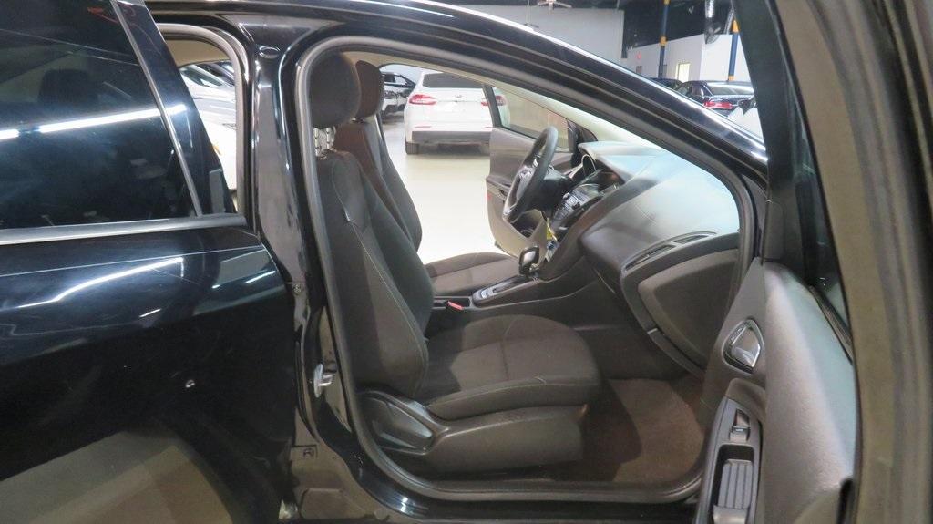 used 2018 Ford Focus car, priced at $7,950