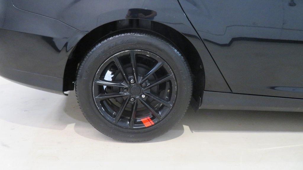 used 2018 Ford Focus car, priced at $7,950