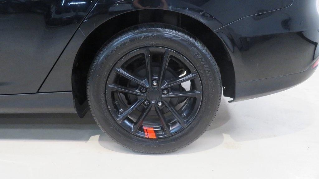 used 2018 Ford Focus car, priced at $7,950