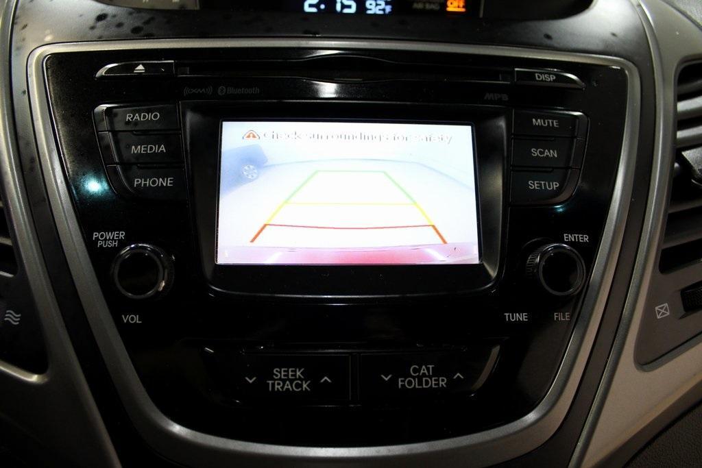 used 2015 Hyundai Elantra car, priced at $9,795