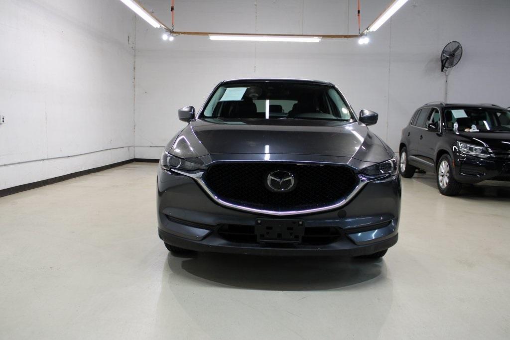 used 2020 Mazda CX-5 car, priced at $13,950