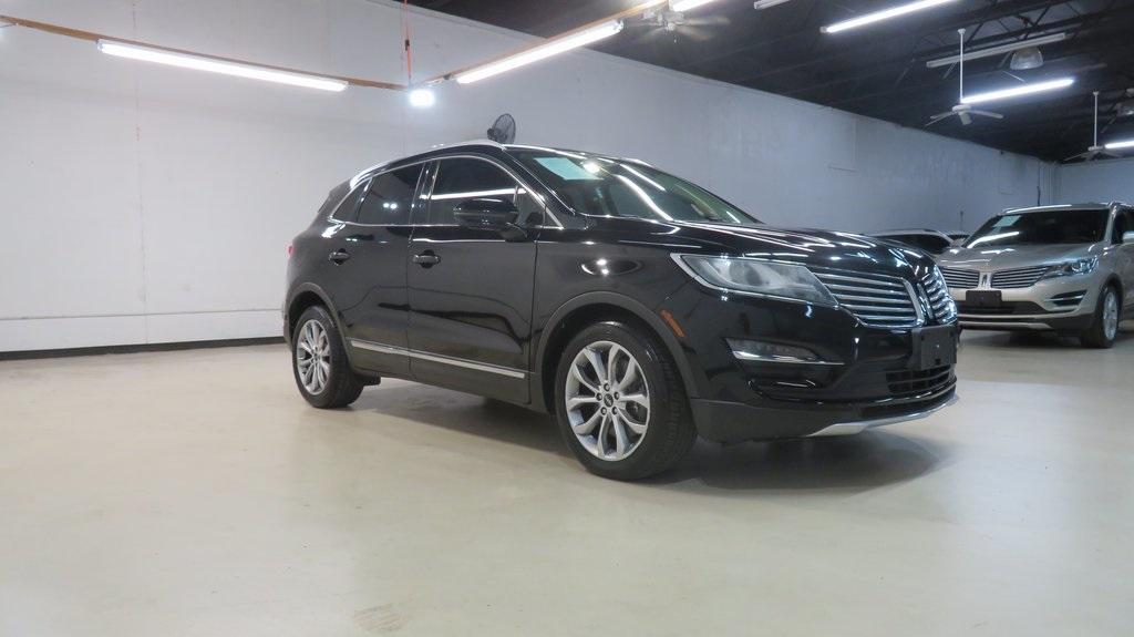 used 2016 Lincoln MKC car, priced at $9,950