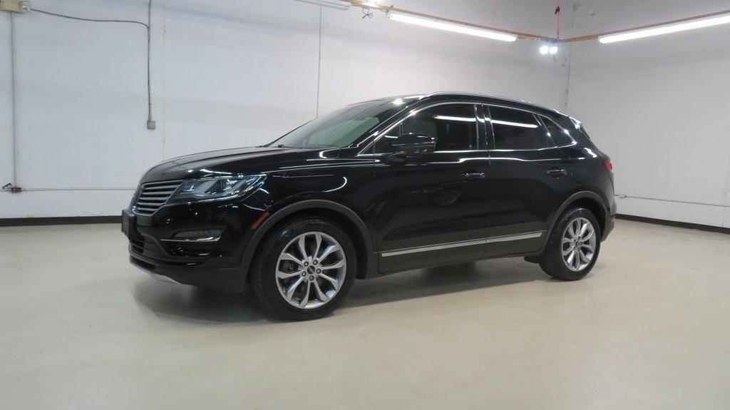 used 2016 Lincoln MKC car, priced at $9,950