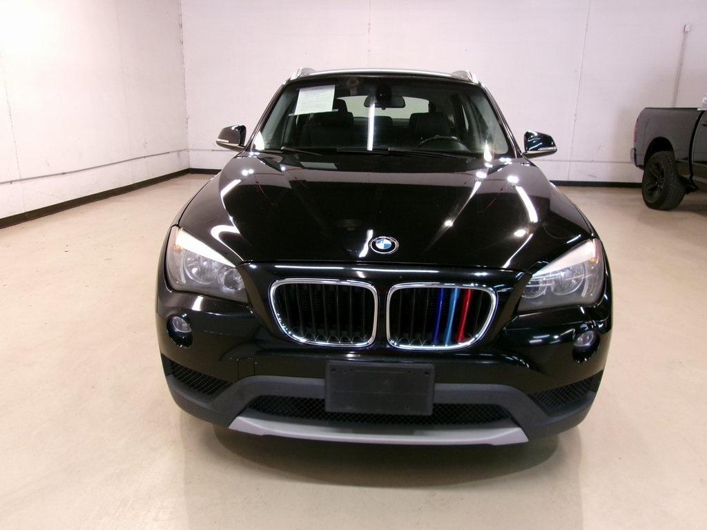 used 2014 BMW X1 car, priced at $7,950