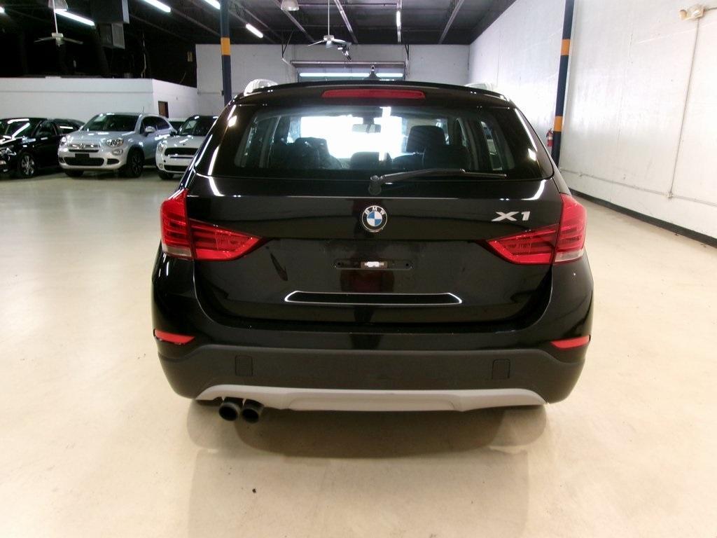 used 2014 BMW X1 car, priced at $7,950