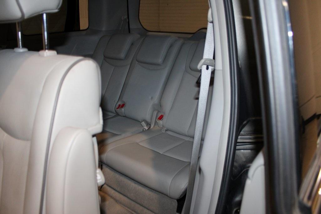 used 2015 Nissan Quest car, priced at $10,950