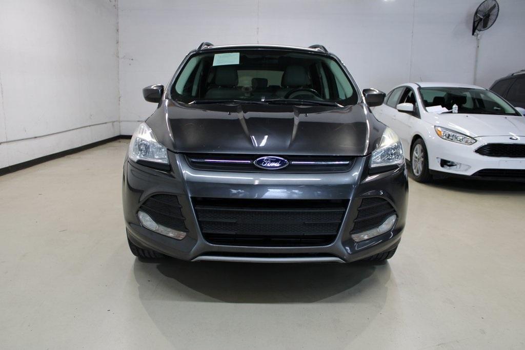 used 2015 Ford Escape car, priced at $9,550