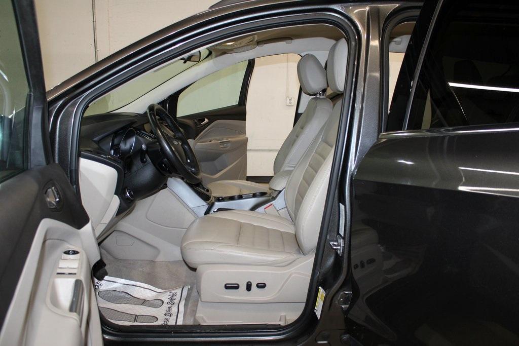 used 2015 Ford Escape car, priced at $9,550