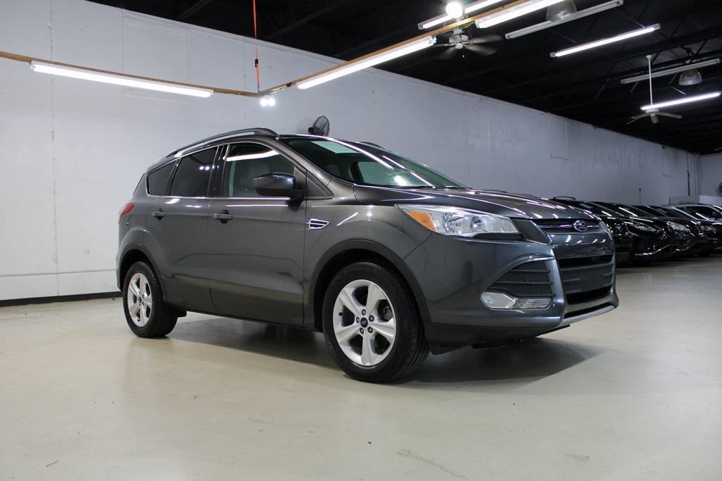used 2015 Ford Escape car, priced at $9,550