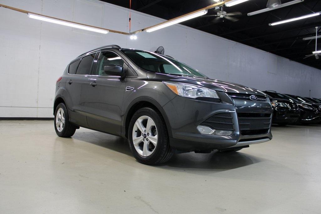 used 2015 Ford Escape car, priced at $9,550