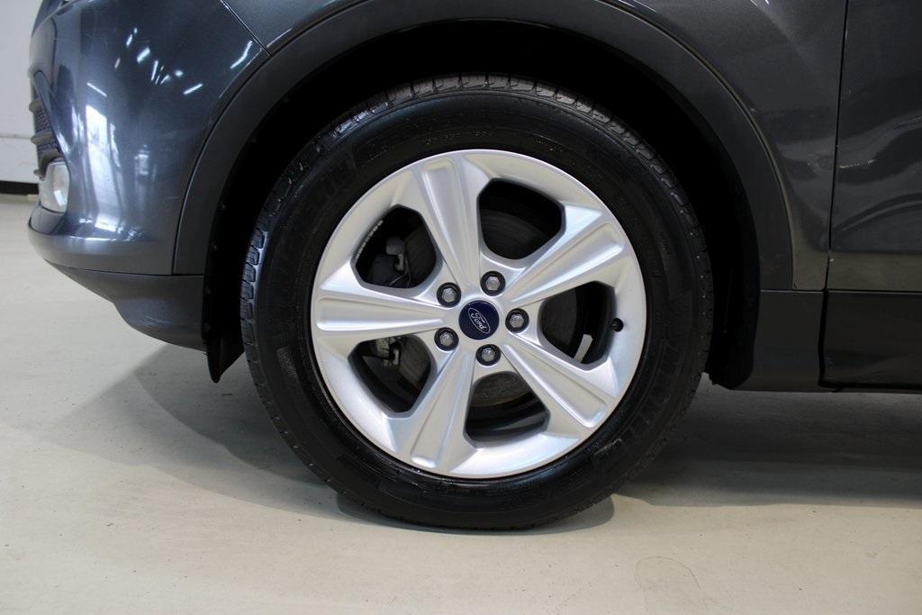 used 2015 Ford Escape car, priced at $9,550