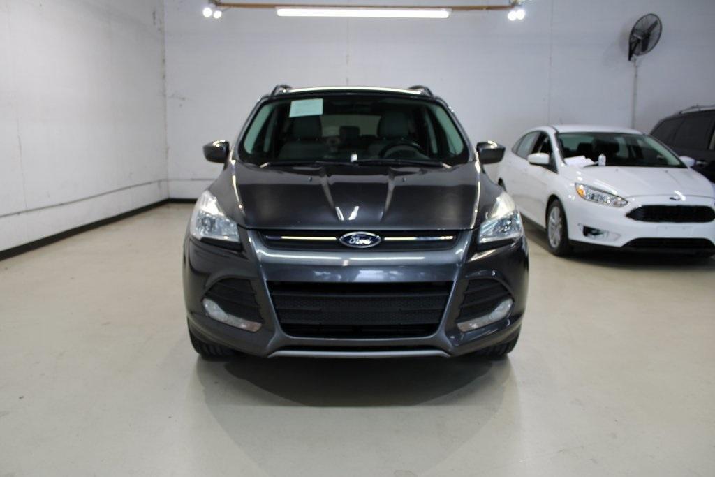 used 2015 Ford Escape car, priced at $9,550