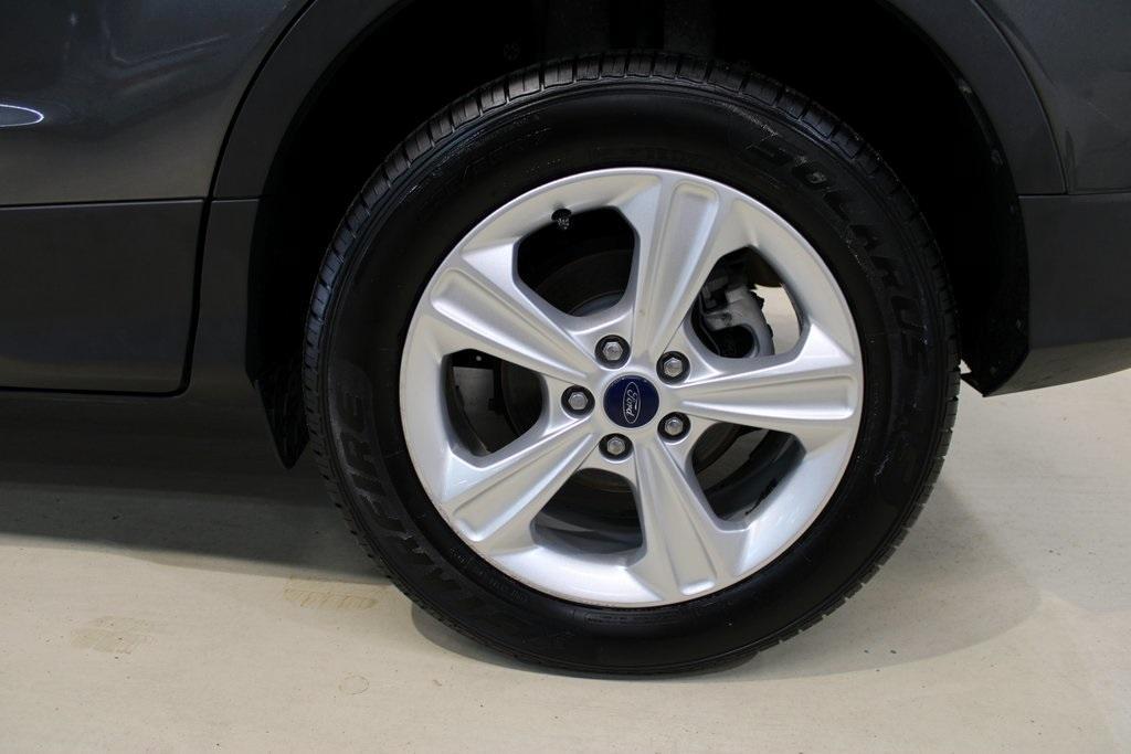 used 2015 Ford Escape car, priced at $9,550