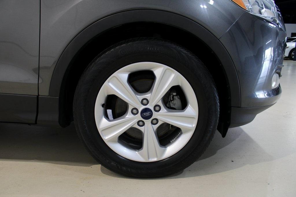 used 2015 Ford Escape car, priced at $9,550