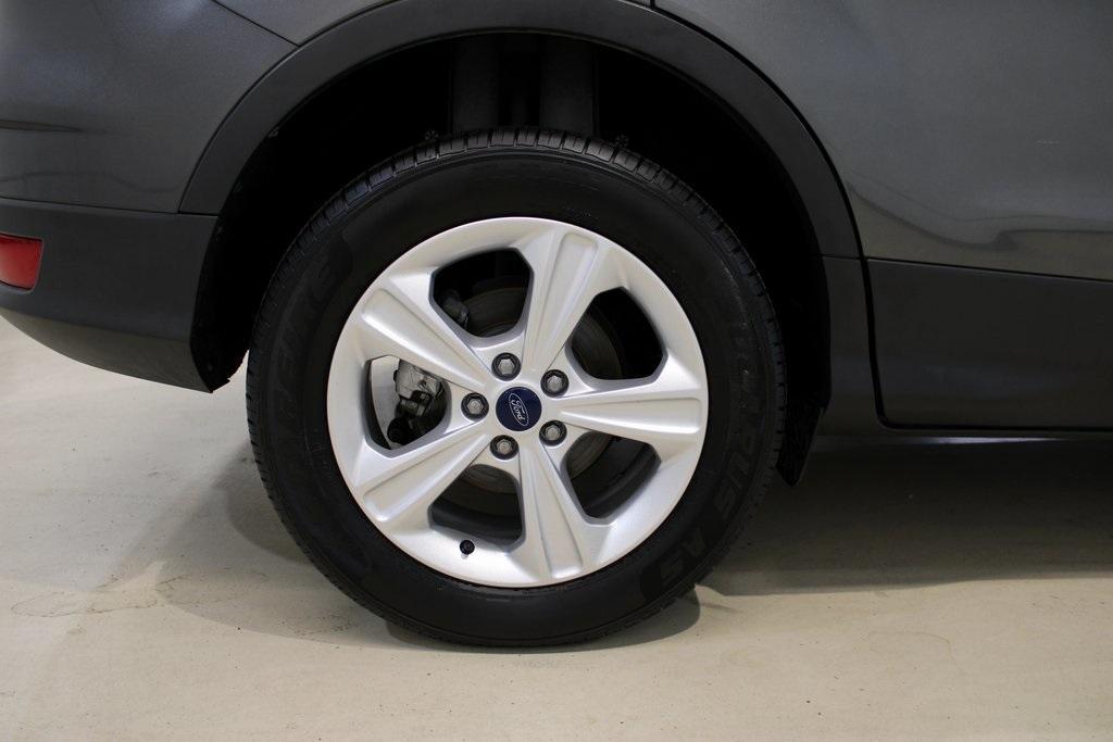 used 2015 Ford Escape car, priced at $9,550