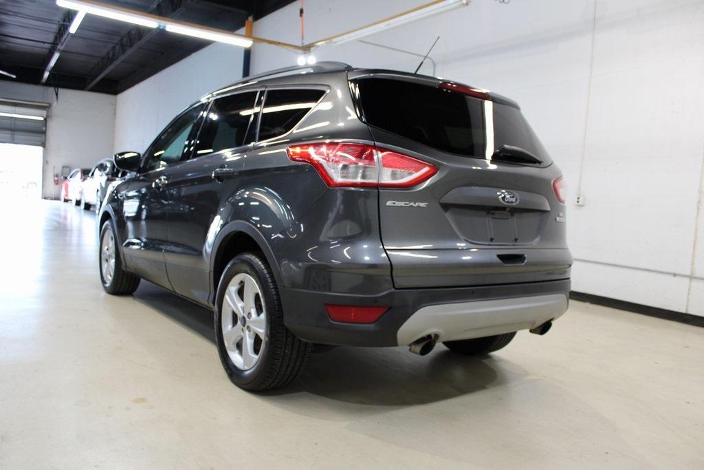 used 2015 Ford Escape car, priced at $9,550
