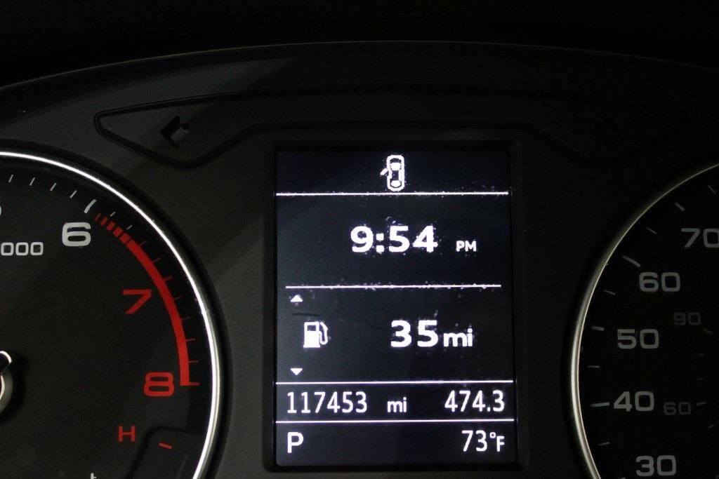 used 2017 Audi A3 car, priced at $10,095