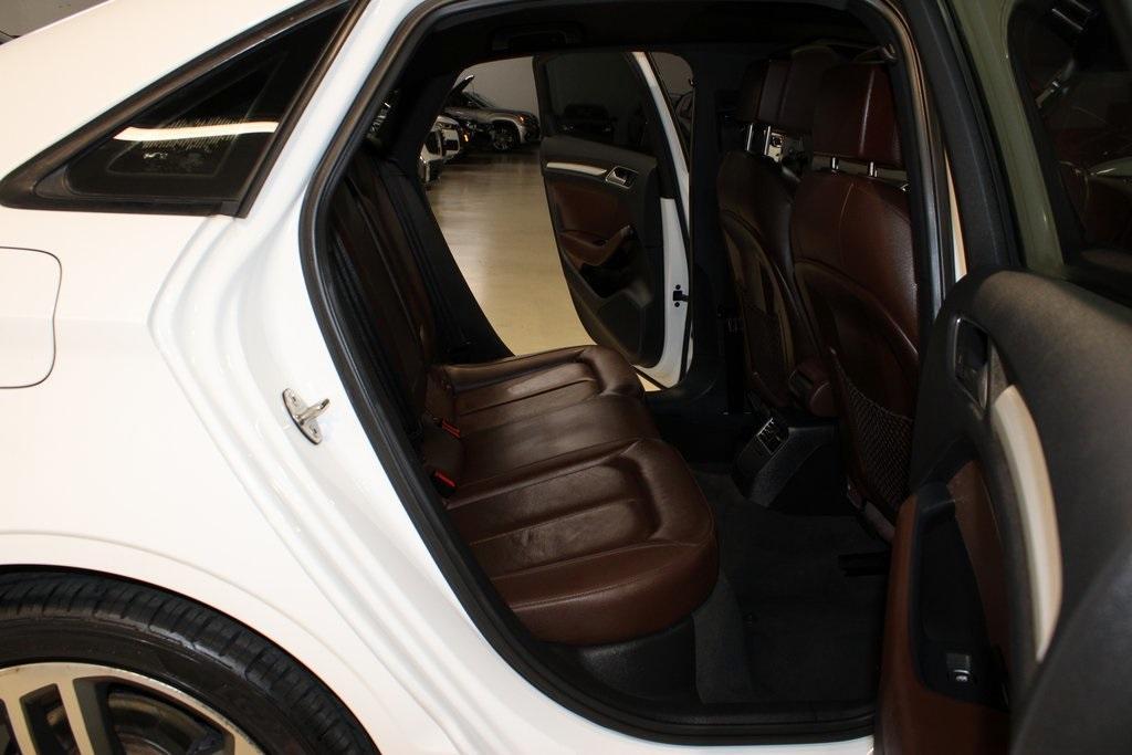 used 2017 Audi A3 car, priced at $10,095