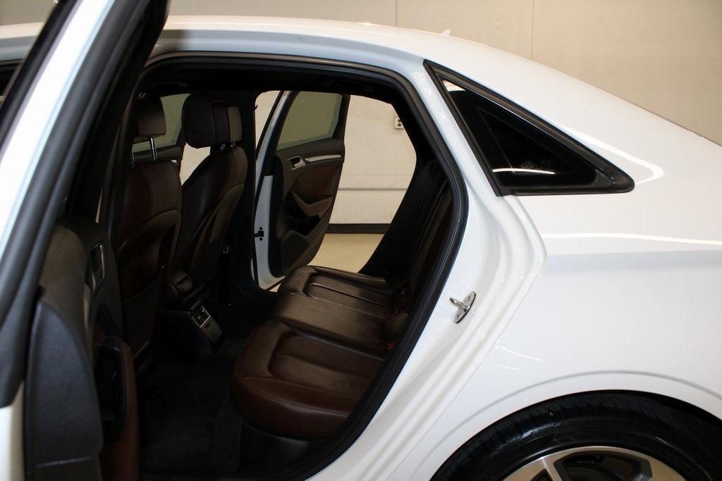 used 2017 Audi A3 car, priced at $10,095