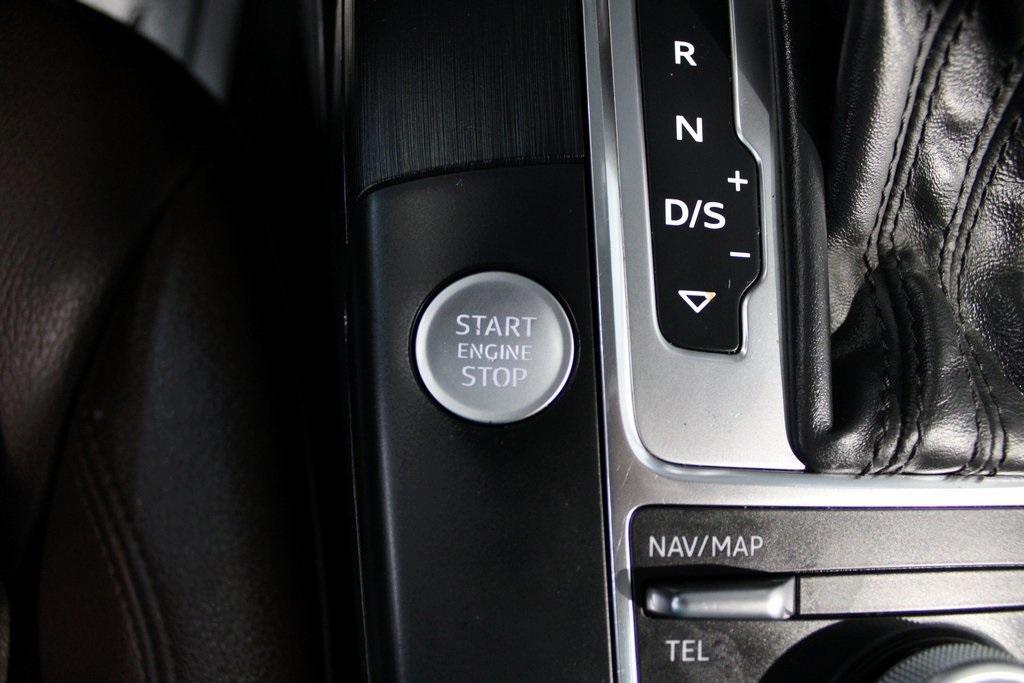 used 2017 Audi A3 car, priced at $10,095