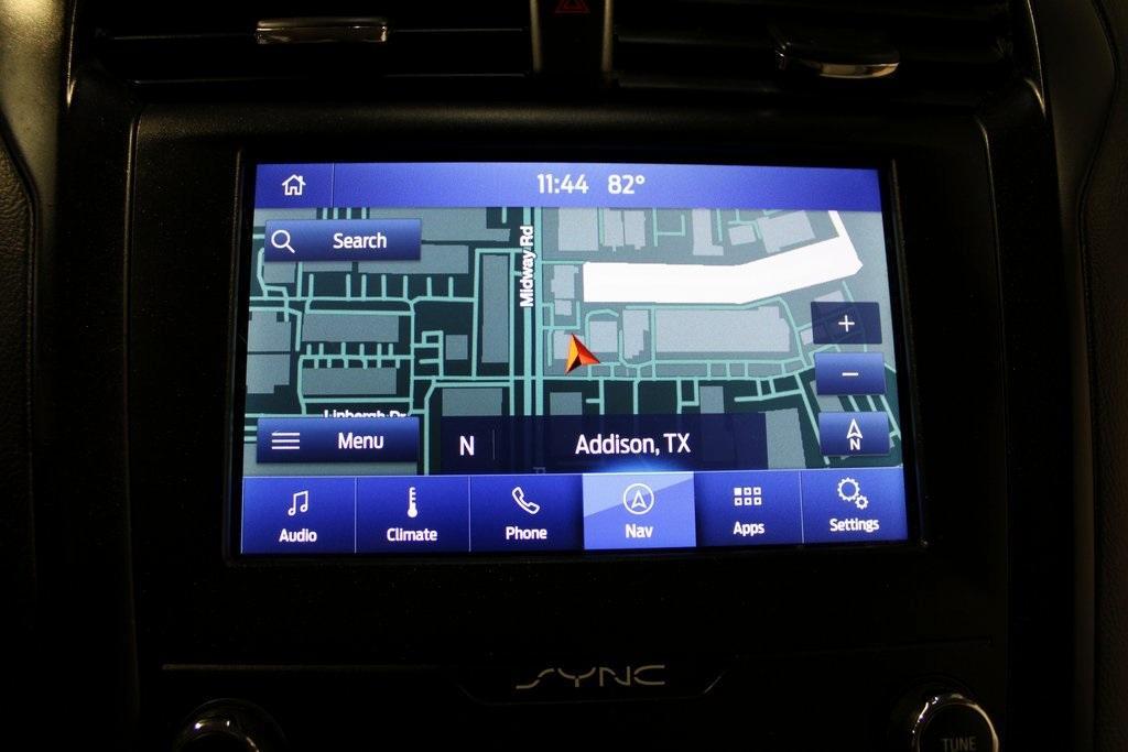 used 2019 Ford Fusion car, priced at $9,950