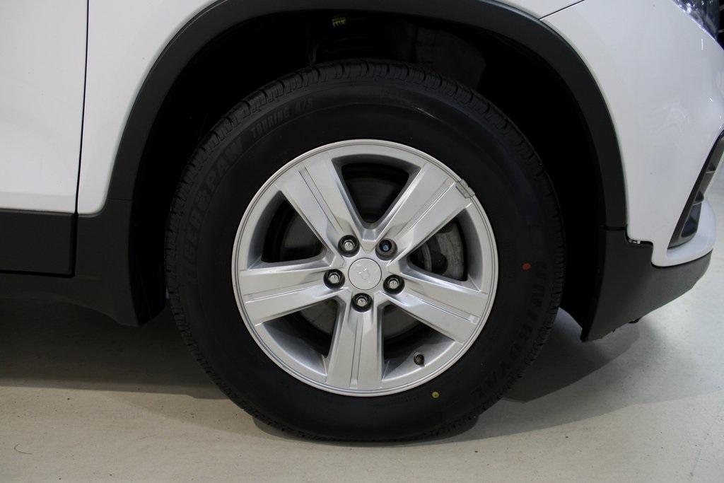 used 2020 Chevrolet Trax car, priced at $9,950
