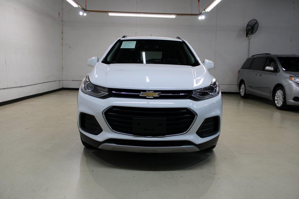 used 2020 Chevrolet Trax car, priced at $9,950
