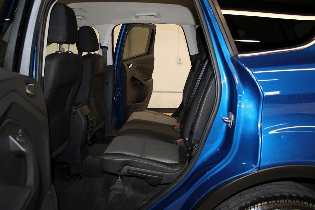 used 2017 Ford Escape car, priced at $8,950