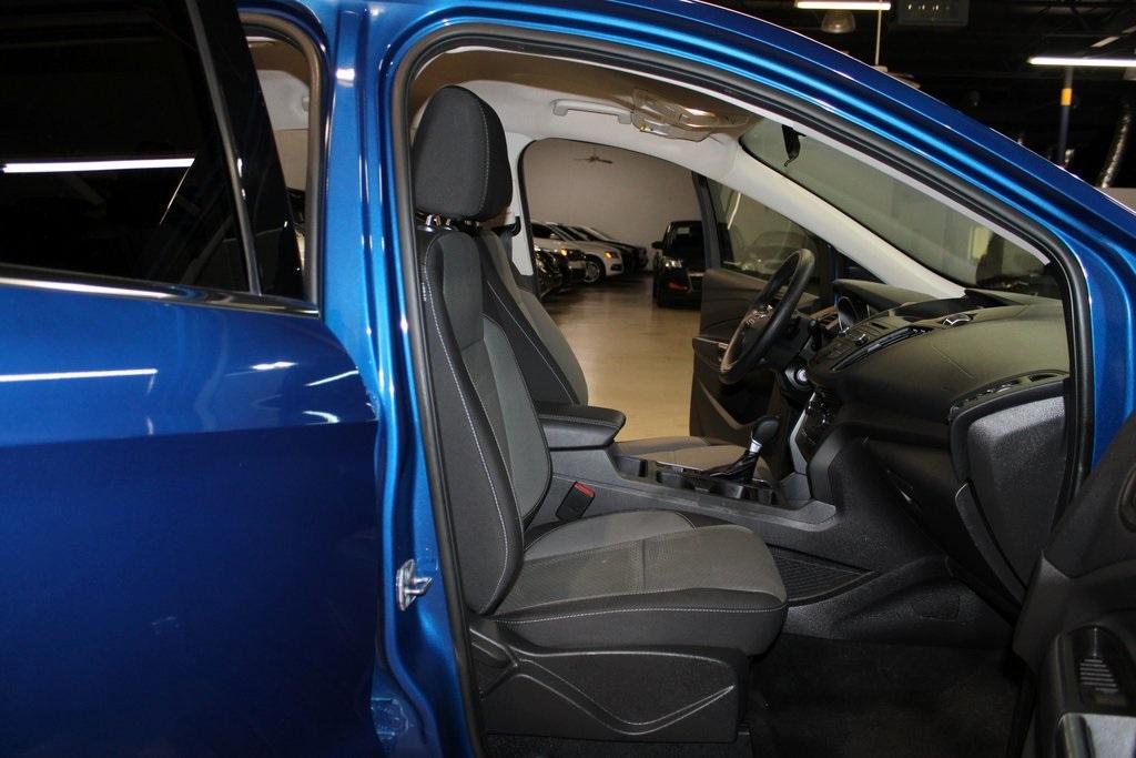 used 2017 Ford Escape car, priced at $8,950