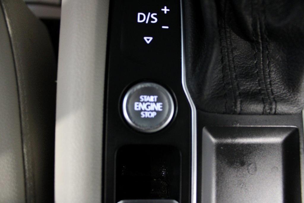 used 2019 Volkswagen Atlas car, priced at $13,950