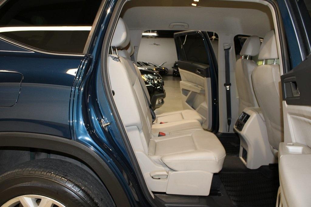 used 2019 Volkswagen Atlas car, priced at $13,950