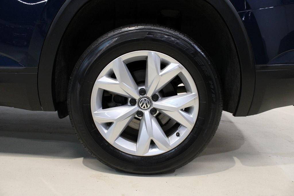 used 2019 Volkswagen Atlas car, priced at $13,950