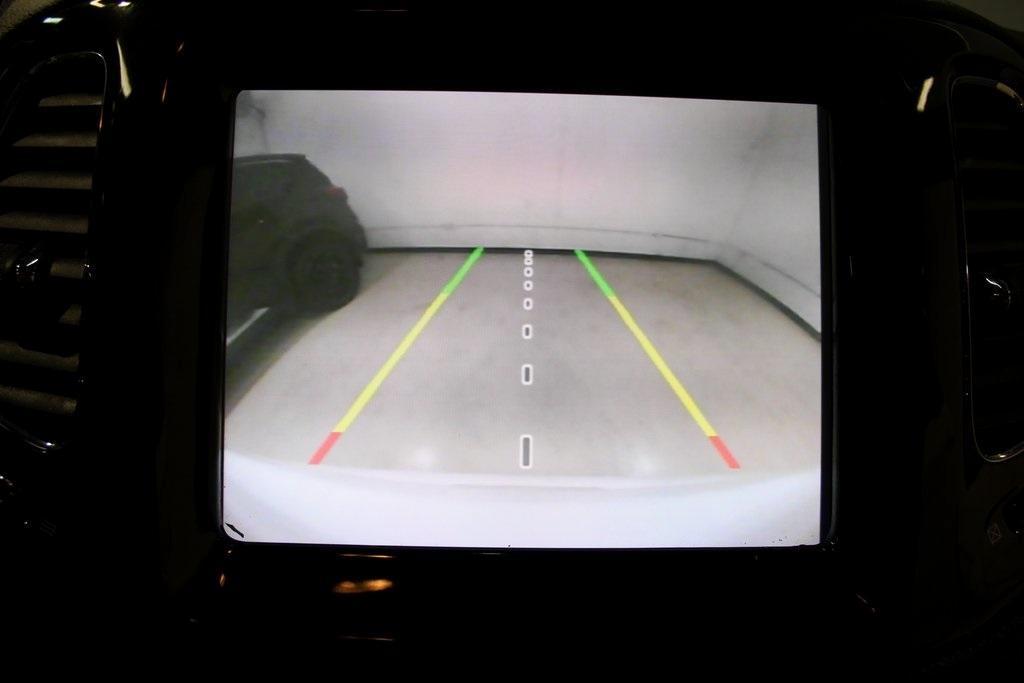 used 2021 Jeep Compass car, priced at $13,950