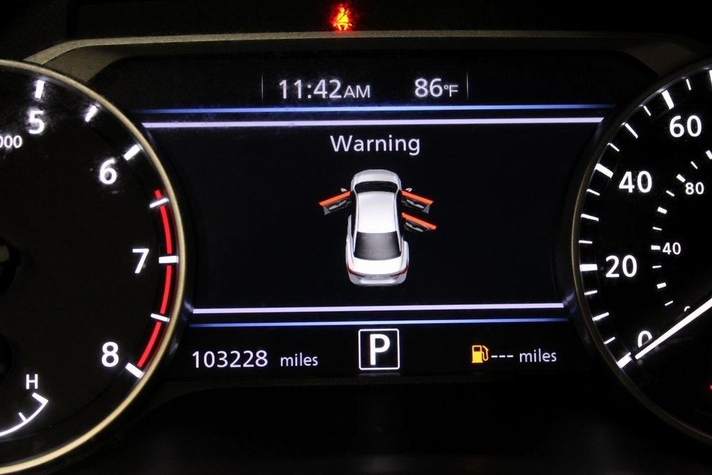 used 2020 Nissan Sentra car, priced at $11,950