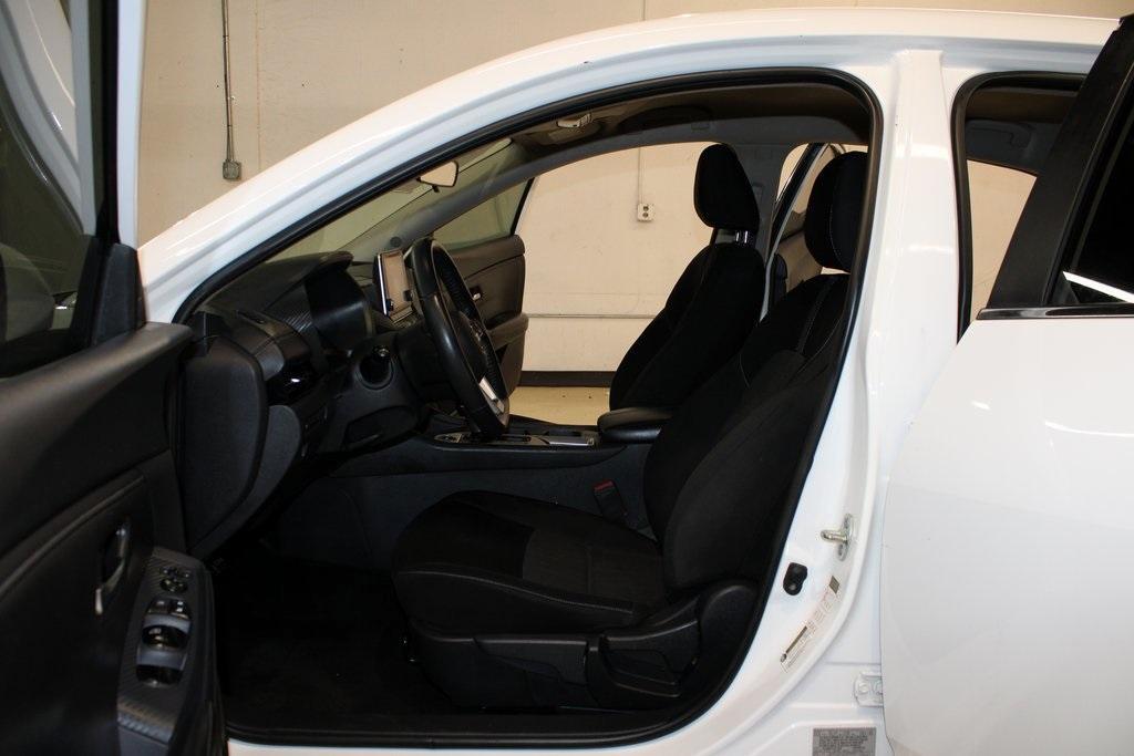 used 2020 Nissan Sentra car, priced at $11,950