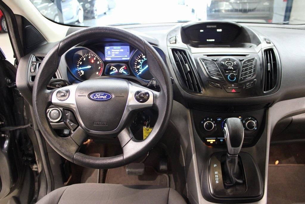 used 2015 Ford Escape car, priced at $7,950