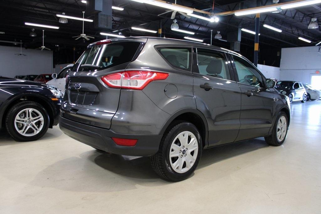 used 2015 Ford Escape car, priced at $7,950