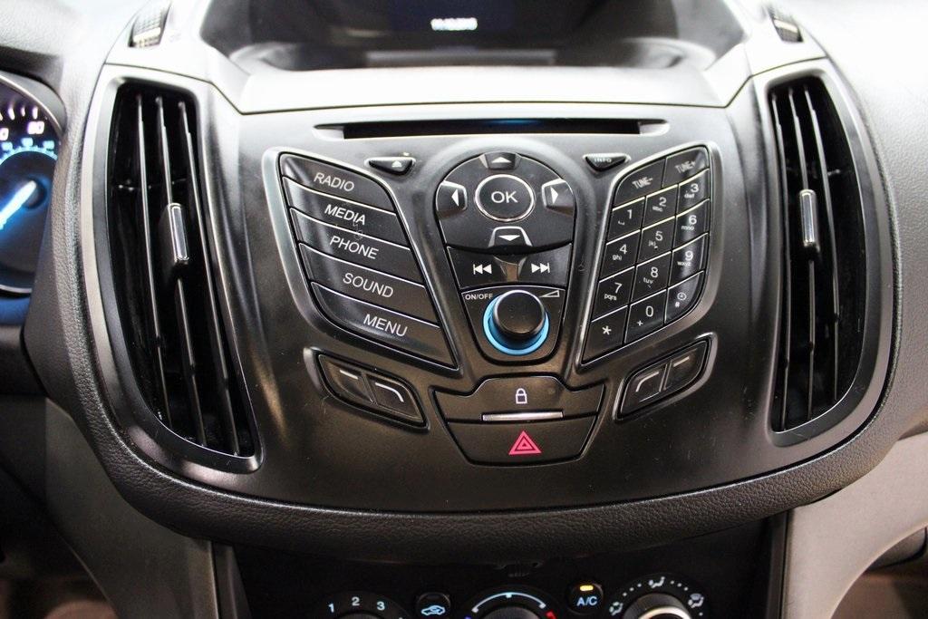 used 2015 Ford Escape car, priced at $7,950