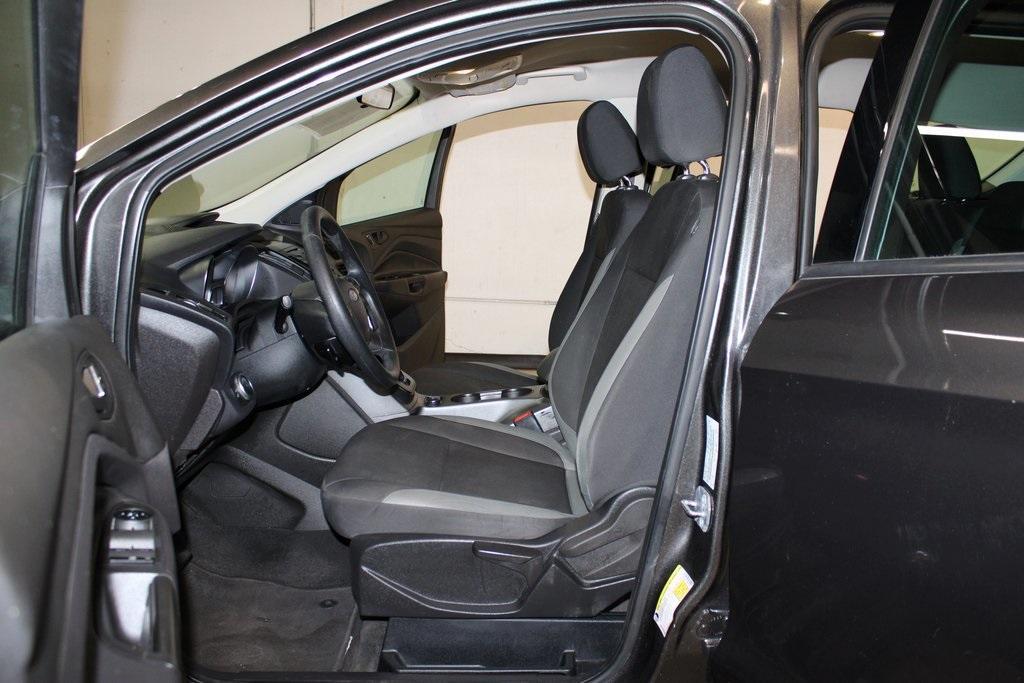 used 2015 Ford Escape car, priced at $7,950
