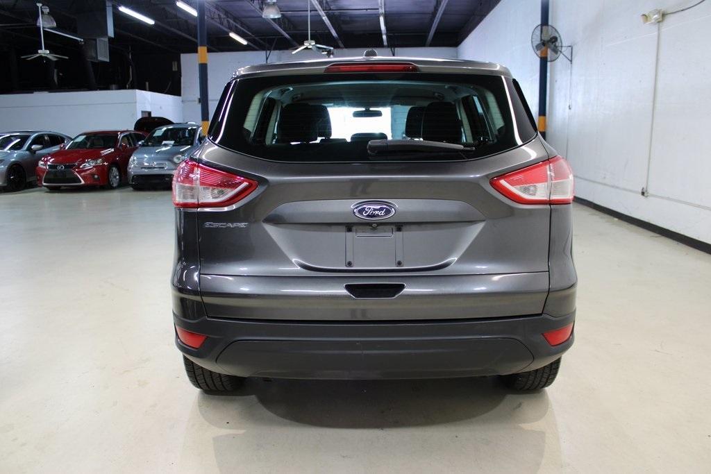 used 2015 Ford Escape car, priced at $7,950