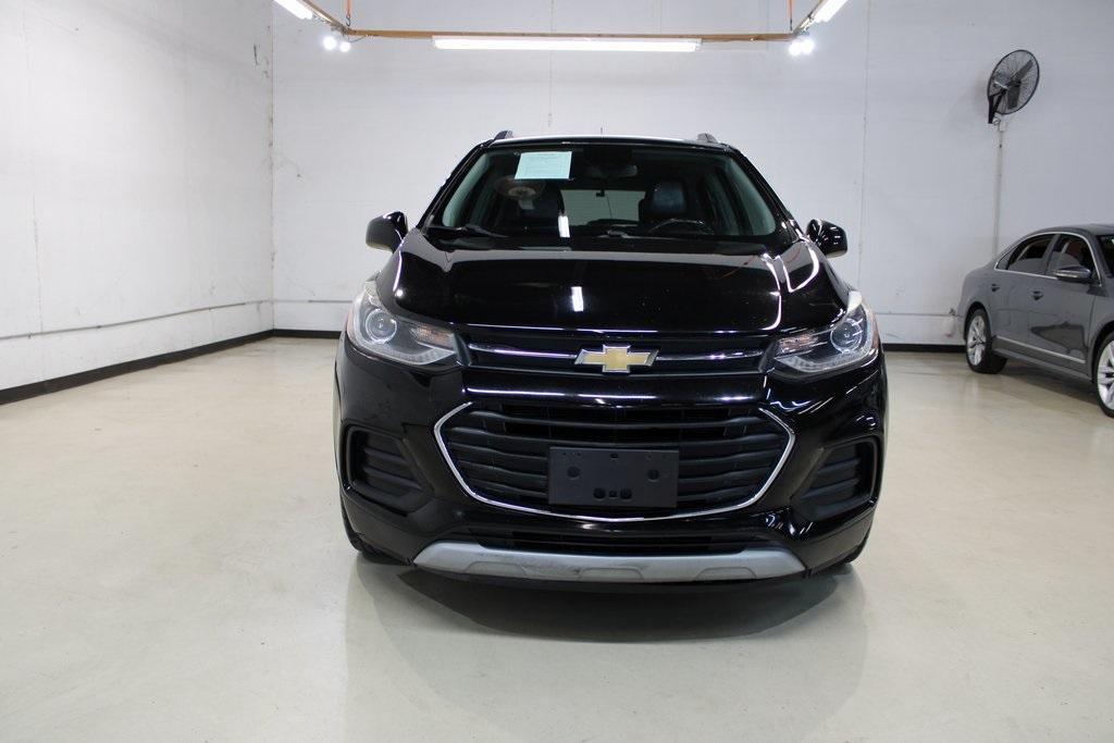 used 2020 Chevrolet Trax car, priced at $10,950